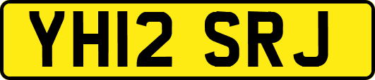 YH12SRJ