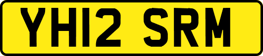 YH12SRM