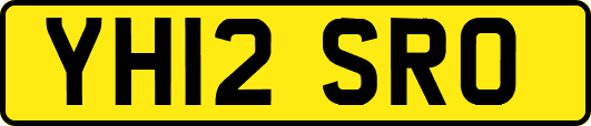 YH12SRO