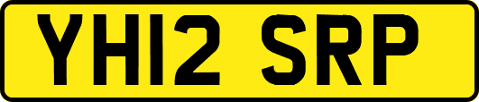 YH12SRP