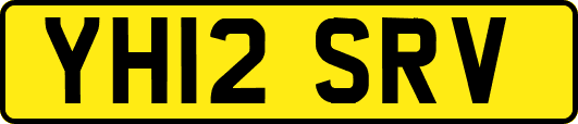 YH12SRV