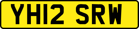 YH12SRW