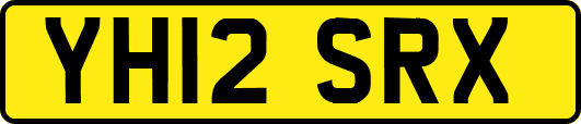 YH12SRX