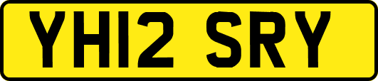 YH12SRY