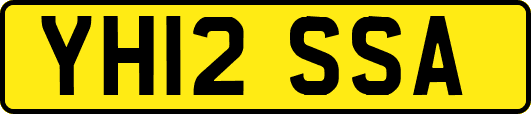 YH12SSA