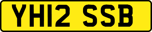YH12SSB