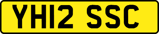 YH12SSC