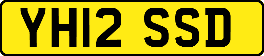 YH12SSD