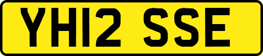 YH12SSE