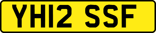 YH12SSF