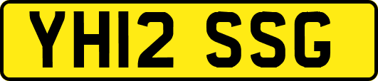 YH12SSG