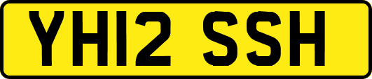 YH12SSH
