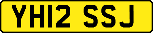 YH12SSJ