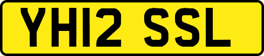 YH12SSL