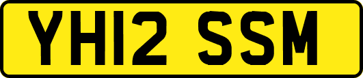 YH12SSM