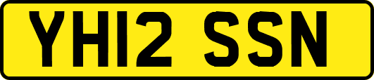 YH12SSN