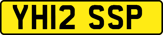YH12SSP