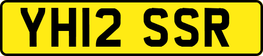 YH12SSR