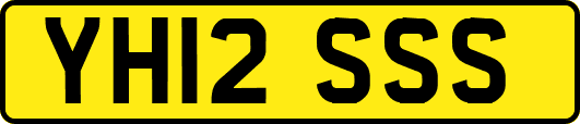 YH12SSS