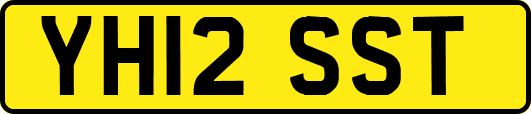 YH12SST