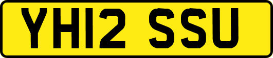 YH12SSU