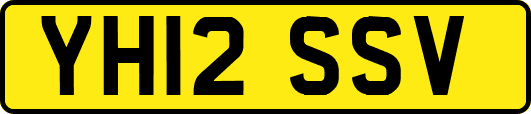 YH12SSV
