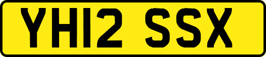 YH12SSX