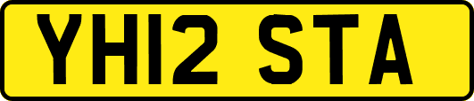 YH12STA