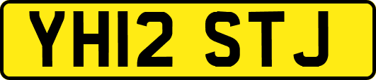 YH12STJ