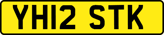 YH12STK