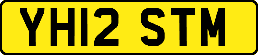 YH12STM