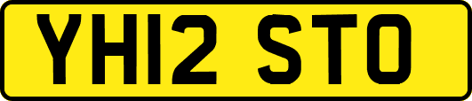 YH12STO