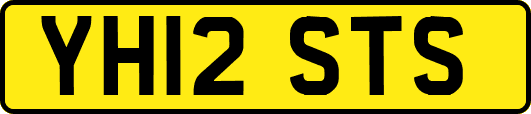 YH12STS