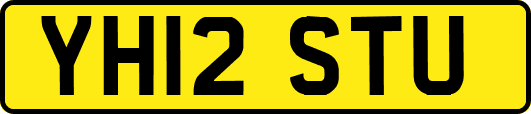 YH12STU