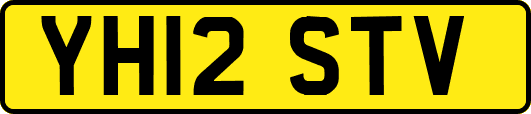 YH12STV