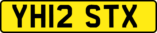 YH12STX