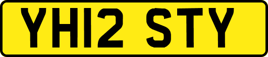 YH12STY