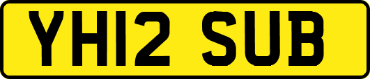 YH12SUB