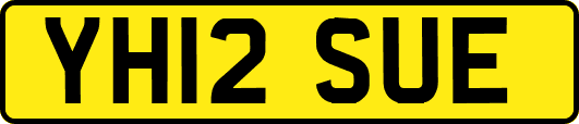YH12SUE