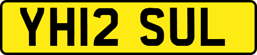 YH12SUL