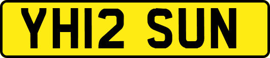 YH12SUN