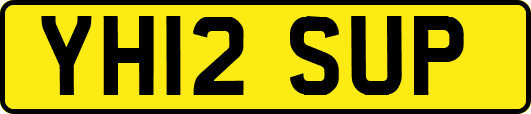 YH12SUP