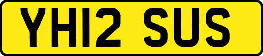 YH12SUS