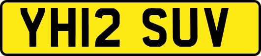 YH12SUV
