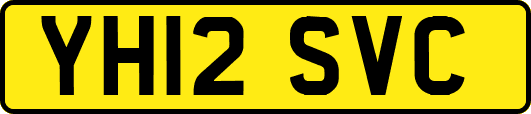 YH12SVC