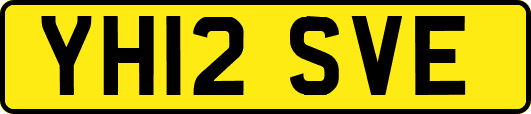YH12SVE