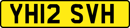 YH12SVH