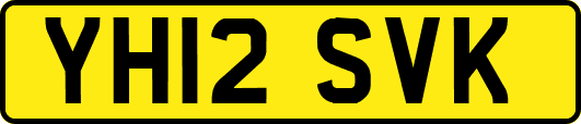 YH12SVK