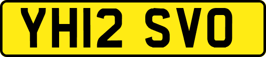 YH12SVO