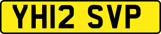YH12SVP